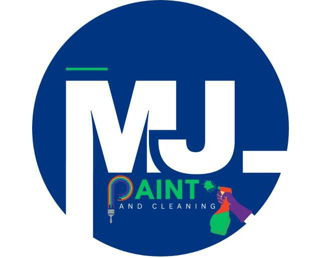 MJ Painting & Cleaning